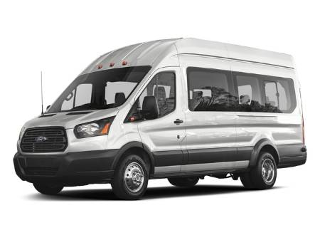 2018 Ford Transit Passenger Wagon XLT