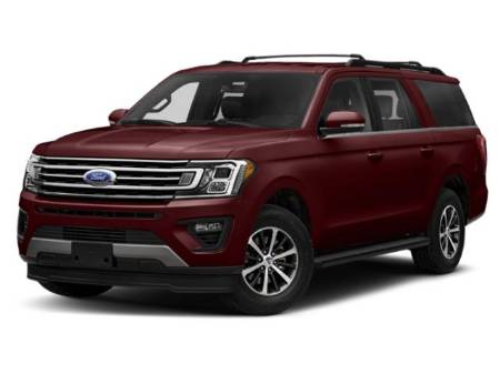 2020 Ford Expedition MAX Limited