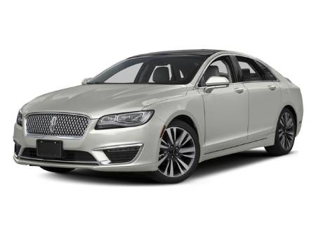 2017 Lincoln Lincoln MKZ Reserve