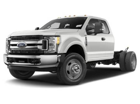 2019 Ford F-350SD XL