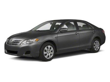 2010 Toyota Camry SE