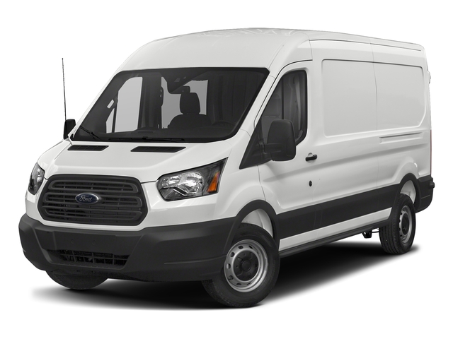 2018 Ford Transit-250 Base