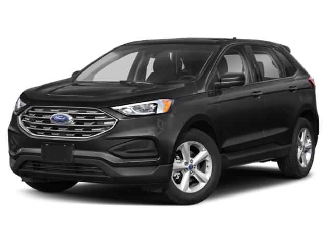 2020 Ford Edge SE