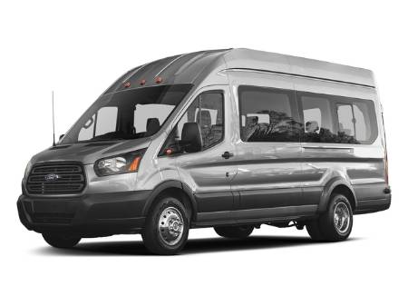 2018 Ford Transit-350 XLT