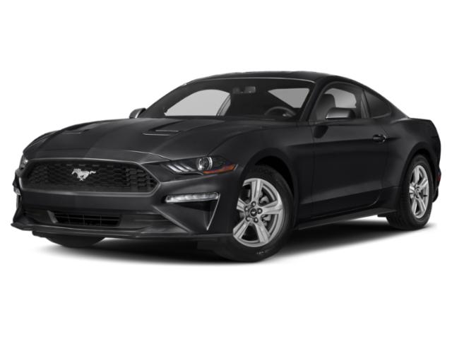 2018 Ford Mustang EcoBoost® Premium