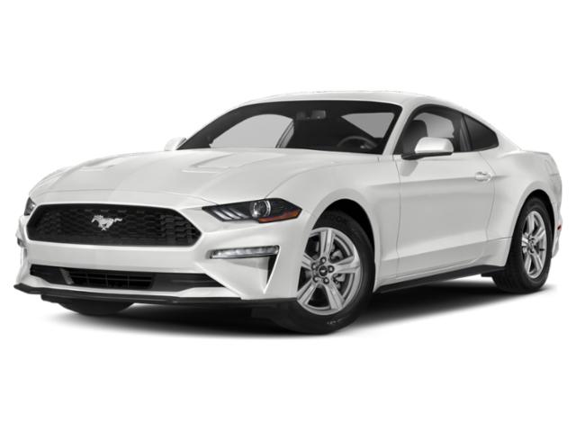 2018 Ford Mustang EcoBoost®