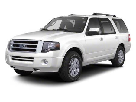 2010 Ford Expedition Eddie Bauer