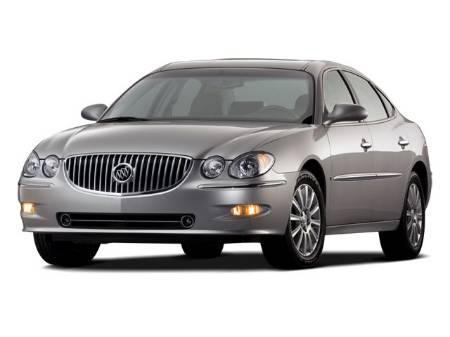 2009 Buick LaCrosse CX