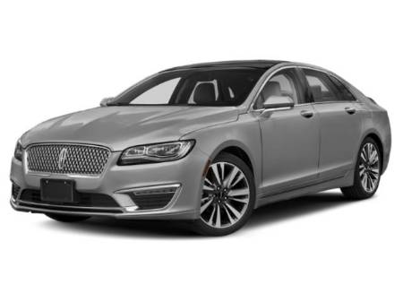 2019 Lincoln Lincoln MKZ Reserve II