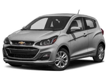 2020 Chevrolet Spark LT