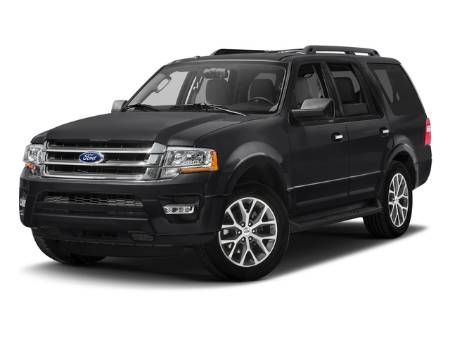 2017 Ford Expedition XLT