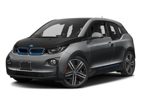 2017 BMW I3 94AH