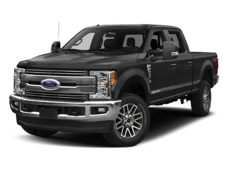2018 Ford F-250SD LARIAT
