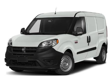 2018 RAM ProMaster City Tradesman SLT
