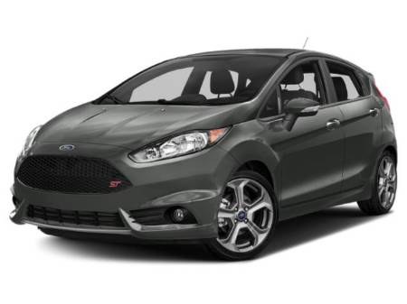 2019 Ford Fiesta ST