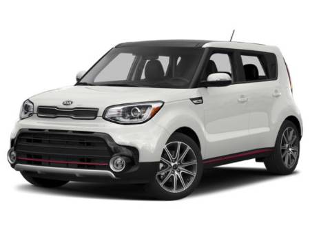 2019 Kia Soul !