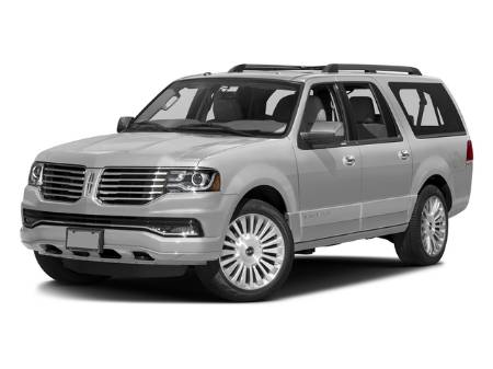 2016 Lincoln Navigator L Reserve