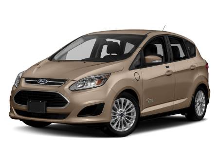 2017 Ford C-MAX Energi SE