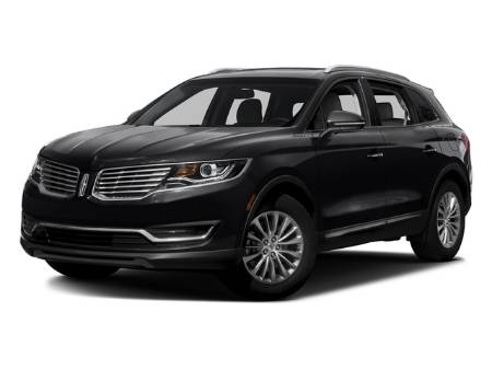 2016 Lincoln Lincoln MKX Premiere