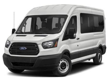 2019 Ford Transit-350 XLT