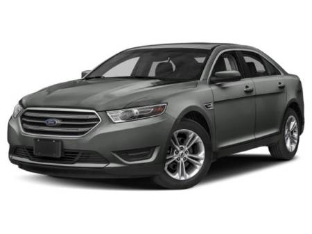 2019 Ford Taurus Limited