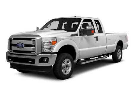 2016 Ford F-250SD