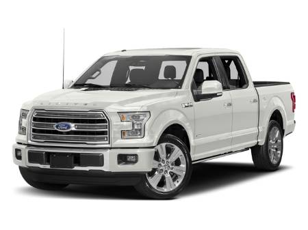 2016 Ford F-150 Limited