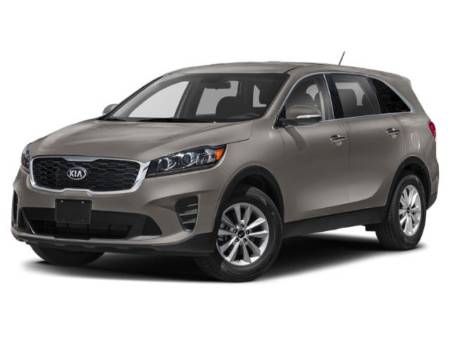 2019 Kia Sorento SX Limited