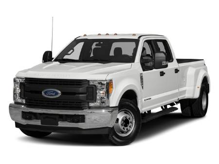 2017 Ford F-350SD XL