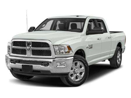 2016 RAM 2500 BIG Horn