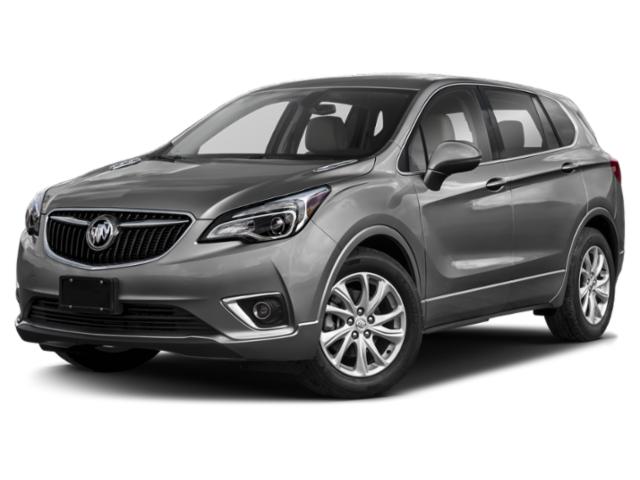 2020 Buick Envision Preferred