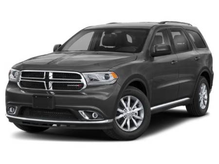 2020 Dodge Durango SXT Plus