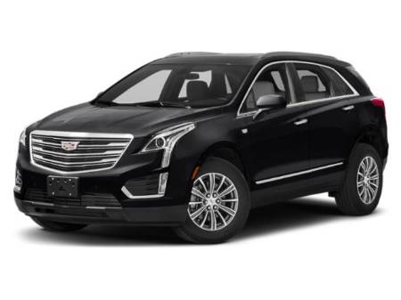 2019 Cadillac XT5 Luxury AWD