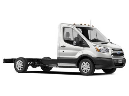 2018 Ford Transit-350 Base