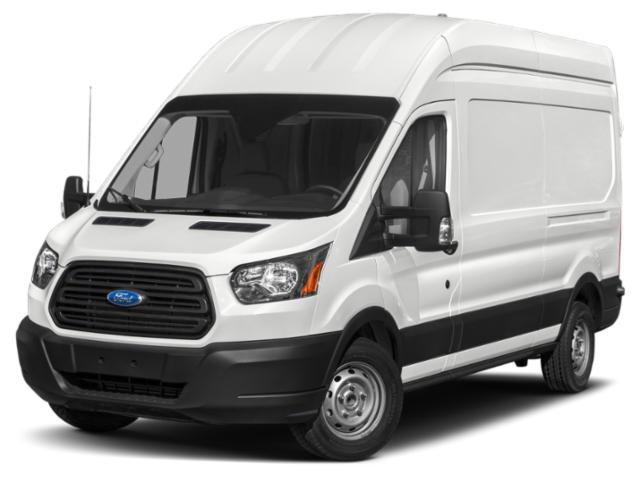 2018 Ford Transit-250 Base