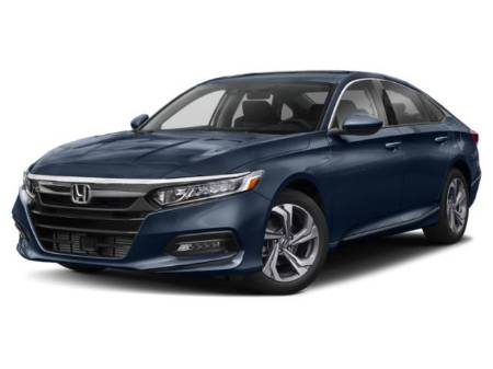 2020 Honda Accord Sedan EX