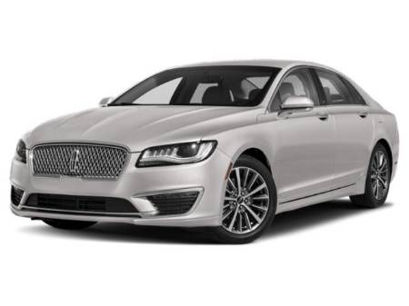 2020 Lincoln Lincoln MKZ Hybrid Reserve