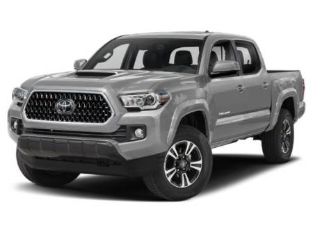 2019 Toyota Tacoma