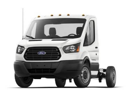 2019 Ford Transit Chassis