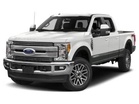 2019 Ford Super Duty F-250 LARIAT
