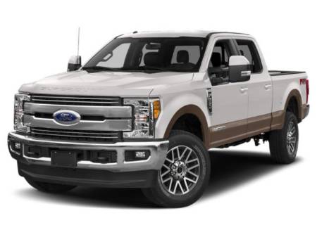 2019 Ford F-250SD King Ranch