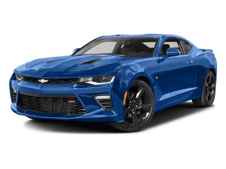 2017 Chevrolet Camaro SS
