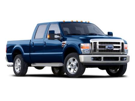 2008 Ford Super Duty F-350 SRW XL