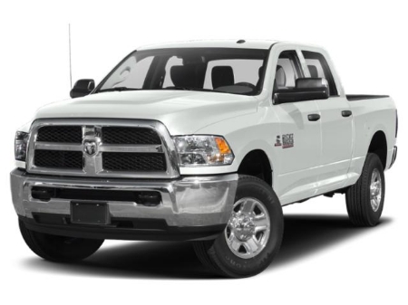 2018 RAM 3500 SLT