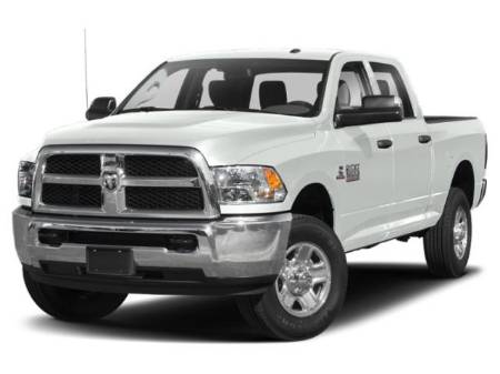 2018 RAM 3500 SLT