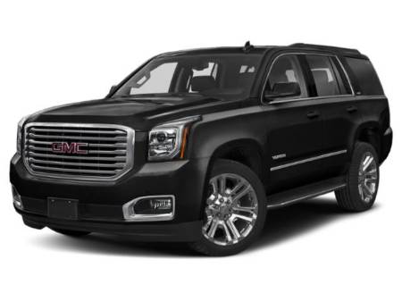 2020 GMC Yukon SLE