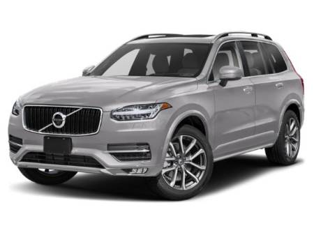 2019 Volvo XC90 Inscription