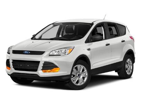 2016 Ford Escape SEL 4DR F.W.D.