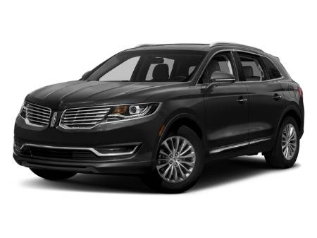 2018 Lincoln Lincoln MKX Select