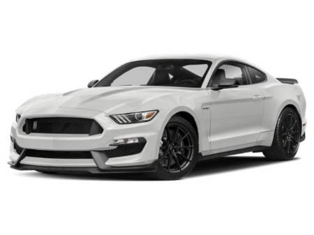 2017 Ford Mustang Shelby GT350